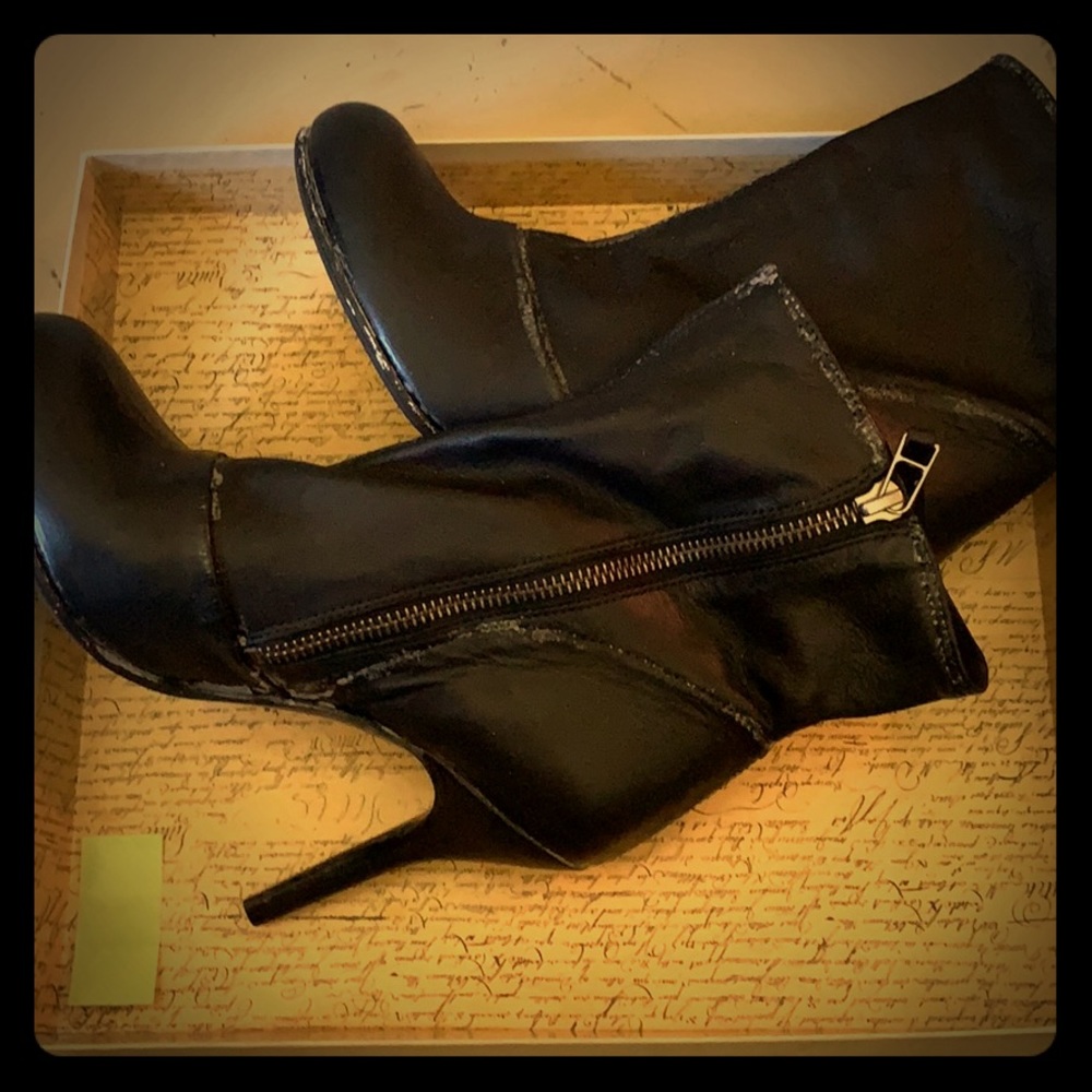 All saints pretender boots